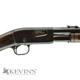 Remington M12-CS .22 Rem. Special - 2 of 9