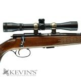 Savage Anshutz M54
Sporter .22LR - 2 of 9