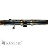 Savage Anshutz M54
Sporter .22LR - 4 of 9