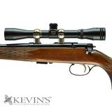 Savage Anshutz M54
Sporter .22LR - 3 of 9