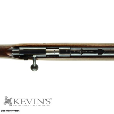 Winchester Model 69A .22 Short/LR - Image 4 of 9
