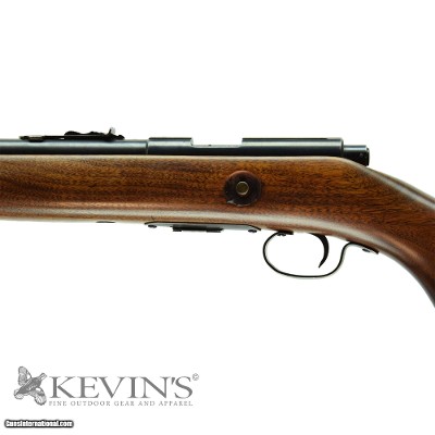 Winchester Model 69A .22 Short/LR - Image 3 of 9