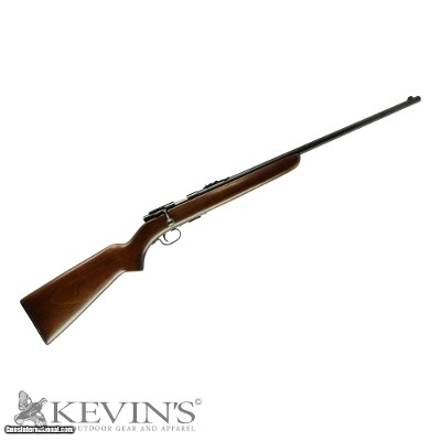 Winchester Model 69A .22 Short/LR - Image 9 of 9