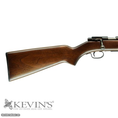 Winchester Model 69A .22 Short/LR - Image 7 of 9