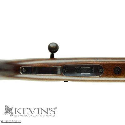 Winchester Model 69A .22 Short/LR - Image 5 of 9