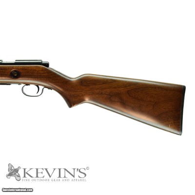 Winchester Model 69A .22 Short/LR - Image 8 of 9