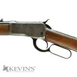 Winchester Model 1892 .38 WCF - 3 of 9