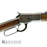 Winchester Model 1892 .38 WCF - 2 of 9