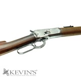 Winchester Model 1892 .38 WCF