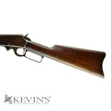Marlin 1893 .38-55 - 8 of 9