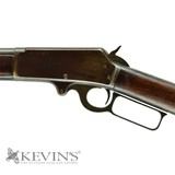 Marlin 1893 .38-55 - 3 of 9