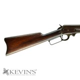Marlin 1893 .38-55 - 7 of 9