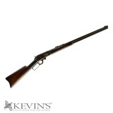 Marlin 1893 .38-55 - 9 of 9