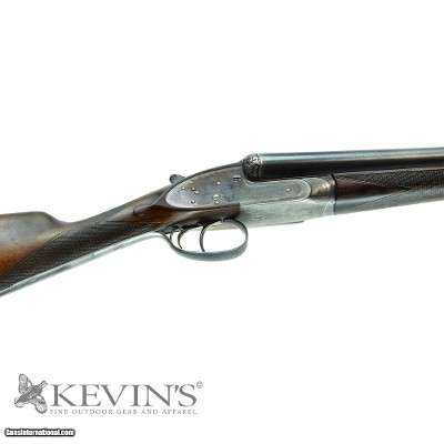 James Purdey Best 12ga