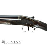 James Purdey Best 20ga - 4 of 15