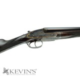 James Purdey Best 20ga - 2 of 15