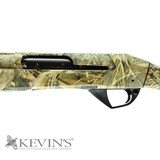 Benelli SBE3 Left Hand - 2 of 9