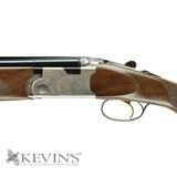 Beretta Silver Pigeon III 12ga - 3 of 9