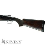 Benelli 828U Black 12ga - 8 of 9