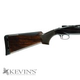 Benelli 828U Black 12ga - 7 of 9
