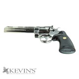 Colt Python.357 Magnum - 6 of 6