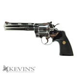 Colt Python.357 Magnum - 2 of 6