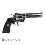 Colt Python.357 Magnum - 1 of 6