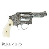 Smith and Wesson 640 Stainless .38 Special - 1 of 6