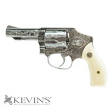 Smith and Wesson 640 Stainless .38 Special - 2 of 6