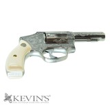 Smith and Wesson 640 Stainless .38 Special - 5 of 6