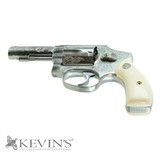 Smith and Wesson 640 Stainless .38 Special - 6 of 6