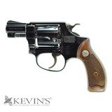 Smith and Wesson Model 32 .38 Special - 2 of 6