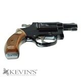 Smith and Wesson Model 37 .38 Special - 5 of 6