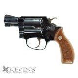 Smith and Wesson Model 37 .38 Special - 2 of 6