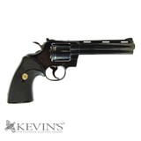 Colt Python .357 Magnum - 1 of 6