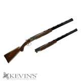 Kevin's Golden Quail Combo 20ga and 28ga - 15 of 15