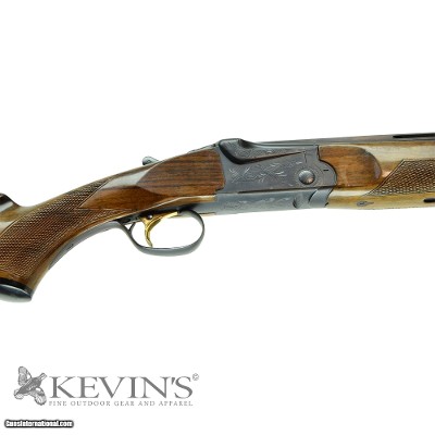 Ithaca / SKB 500 20ga