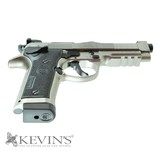 Beretta 92X Performance 9mm - 5 of 6