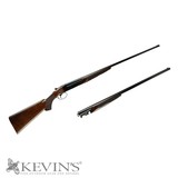 Winchester Model 21 Combo .410 and 20ga - 11 of 16