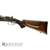 Holland and Holland Royal Double Rifle .470 NE - 13 of 15