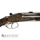Holland and Holland Royal Double Rifle .470 NE - 3 of 15