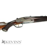 Holland and Holland Royal Double Rifle .470 NE - 2 of 15