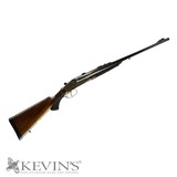 Holland and Holland Royal Double Rifle .470 NE - 14 of 15