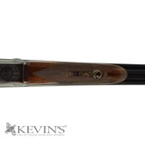 Westley Richards BLE Best .470 and .318 Combo - 7 of 15