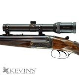 Westley Richards BLE Best .470 and .318 Combo - 4 of 15