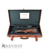 Westley Richards BLE Best .470 and .318 Combo - 1 of 15