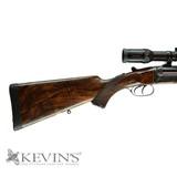 Westley Richards BLE Best .470 and .318 Combo - 8 of 15