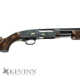 Winchester Model 42 Custom .410 Combo - 2 of 13