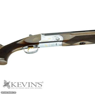 Fair Carrera Sporting 12ga