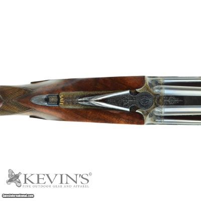 James Purdey Best 20ga - Image 4 of 10